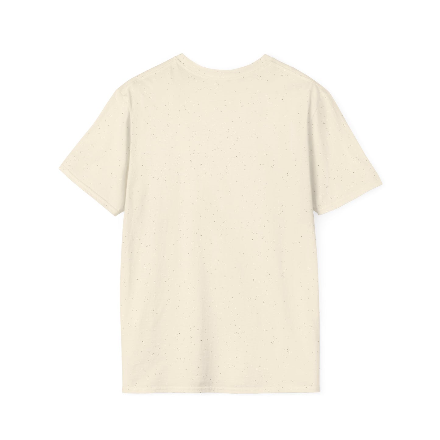 Future Retro TV Stack Collage T-Shirt