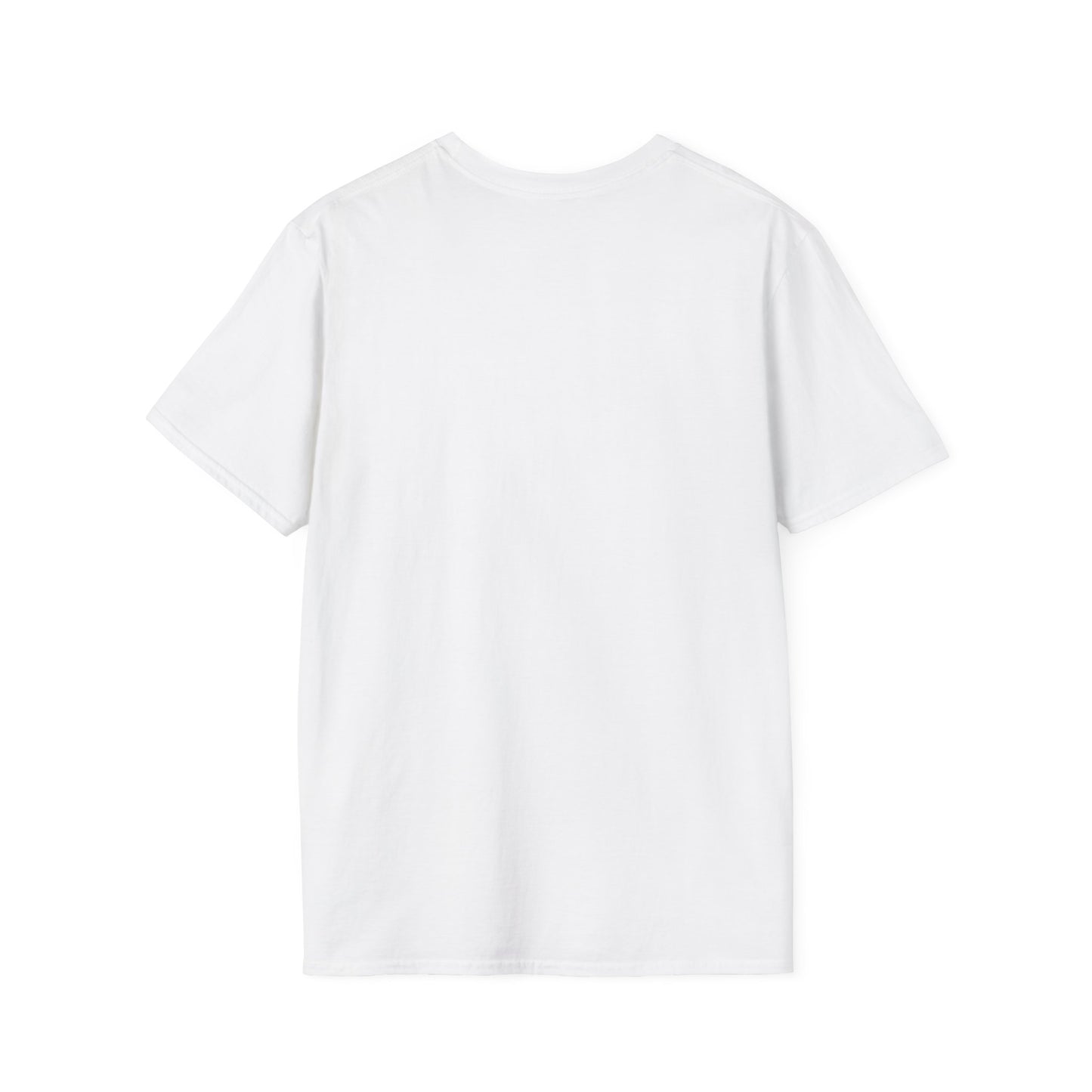 Future Retro TV Stack Collage T-Shirt
