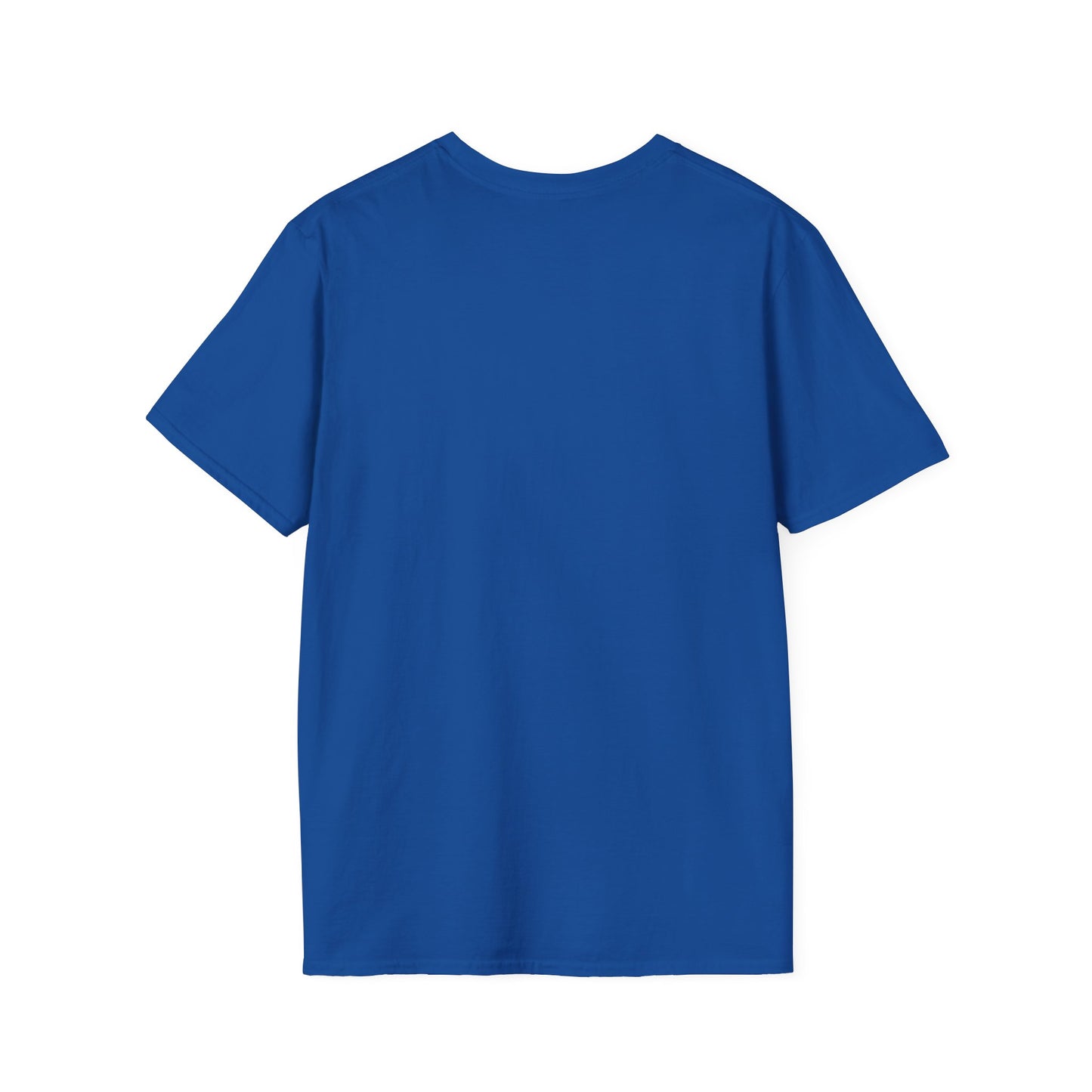 Future Retro TV Stack Collage T-Shirt