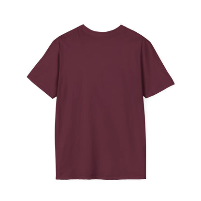 Radiohead Retro TV Stack Collage T-Shirt