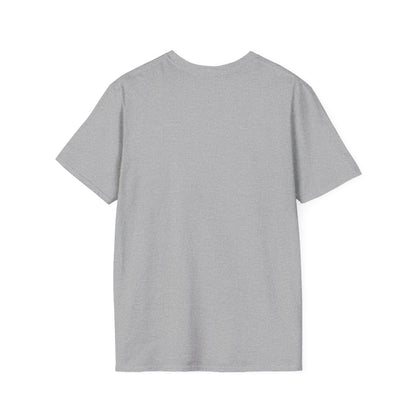 Radiohead Retro TV Stack Collage T-Shirt