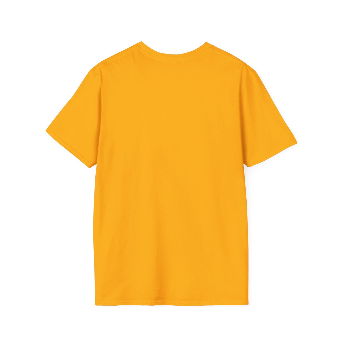 Future Retro TV Stack Collage T-Shirt