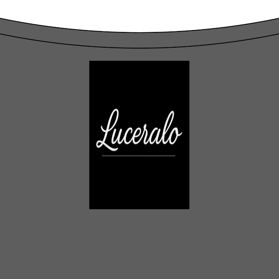 Jon Jones Premium Luceralo Graphic Tee