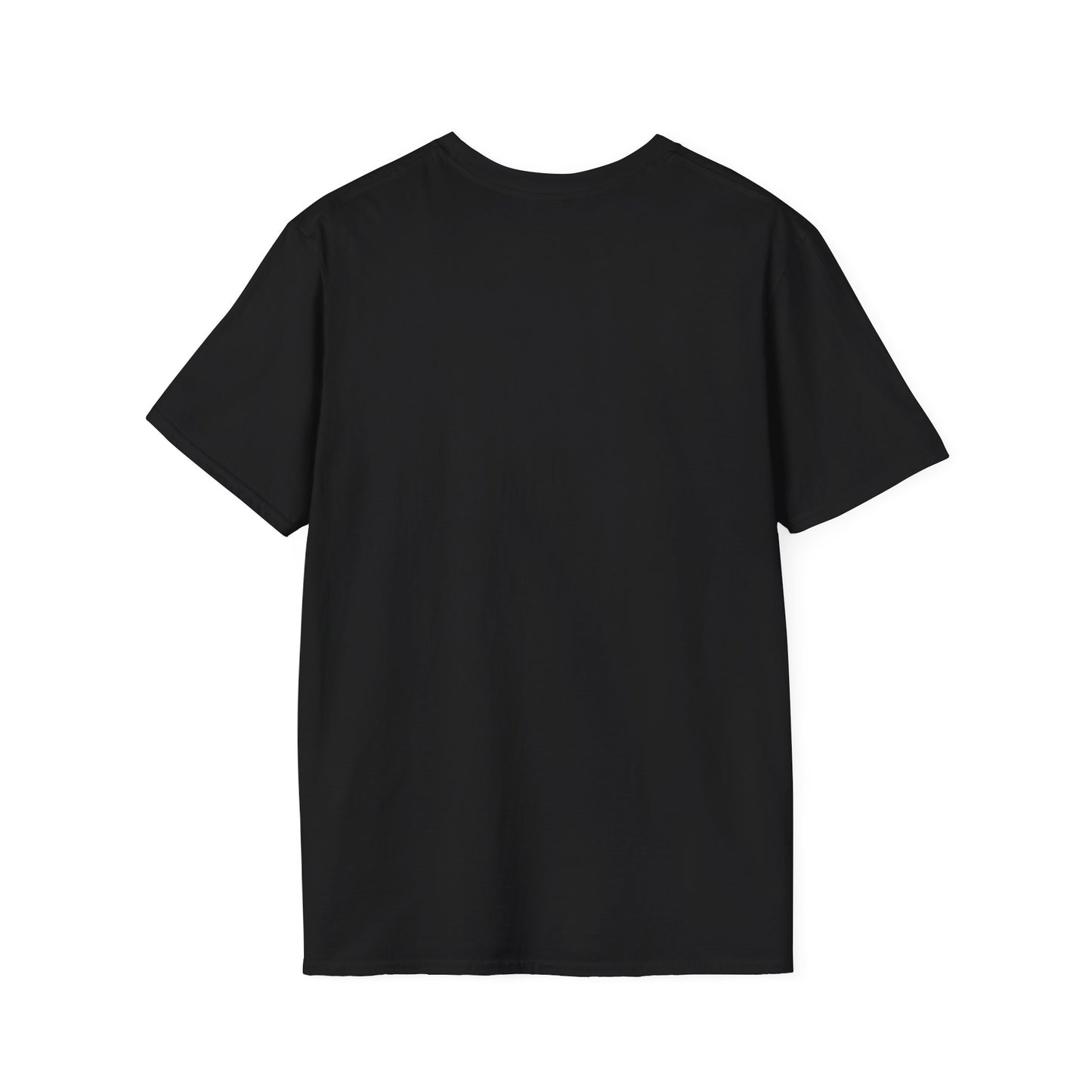 Future Retro TV Stack Collage T-Shirt
