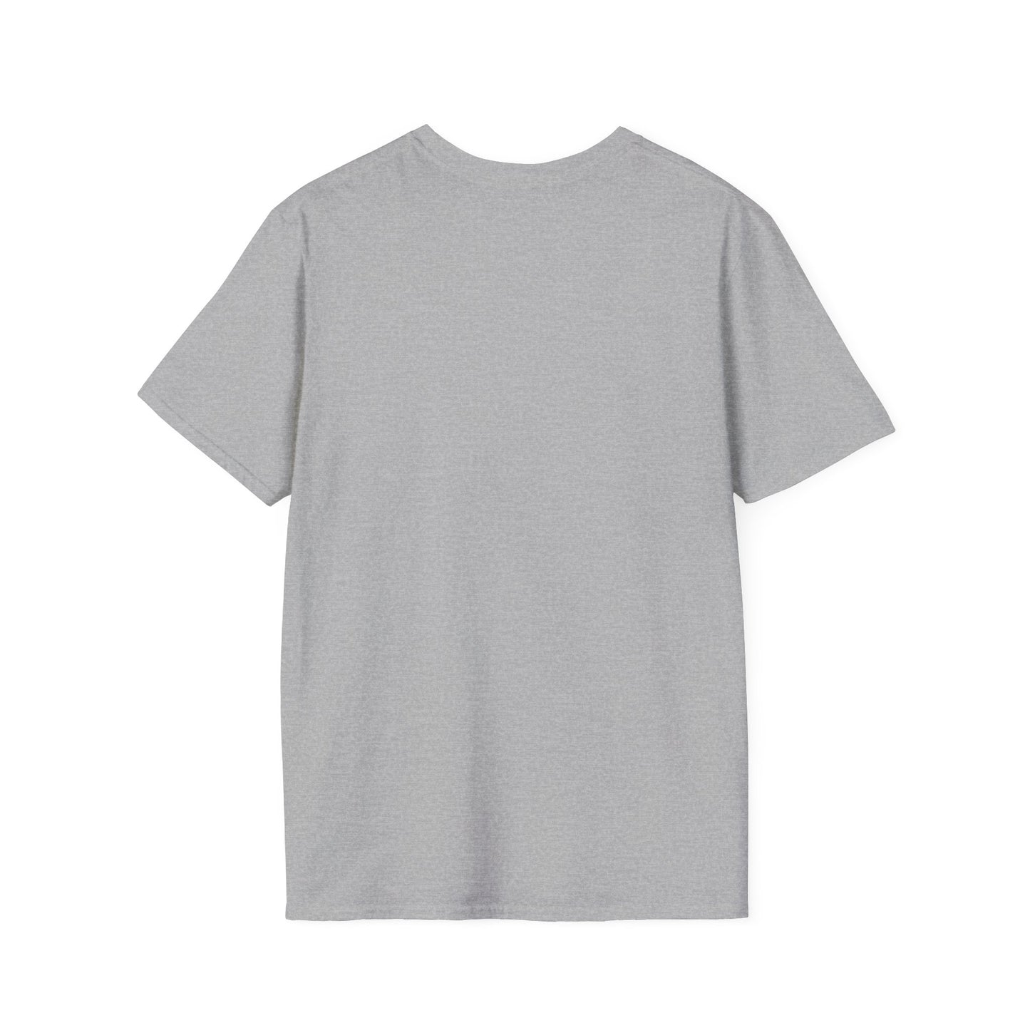 Future Retro TV Stack Collage T-Shirt
