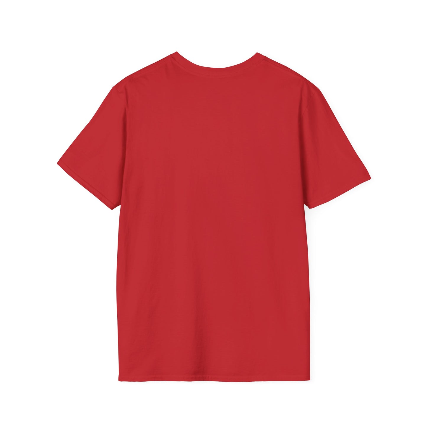 Future Retro TV Stack Collage T-Shirt