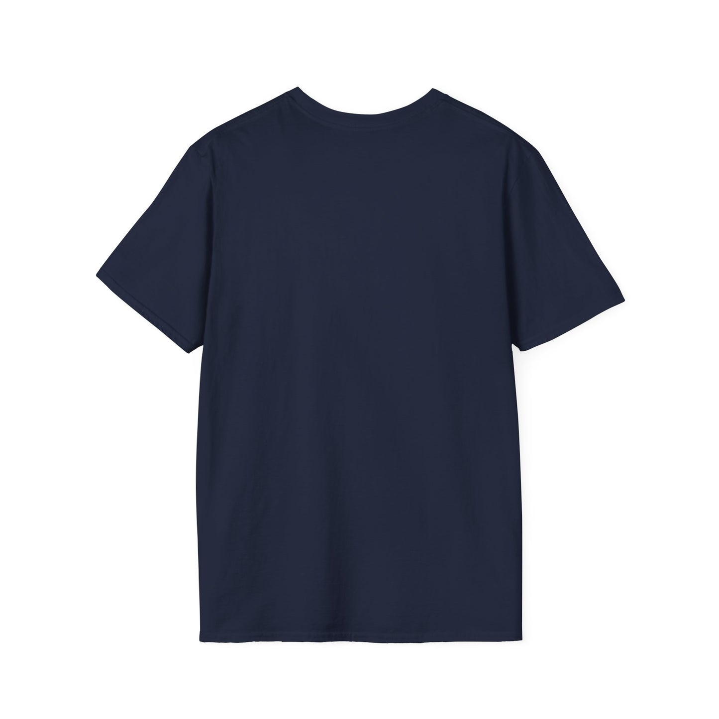 Future Retro TV Stack Collage T-Shirt
