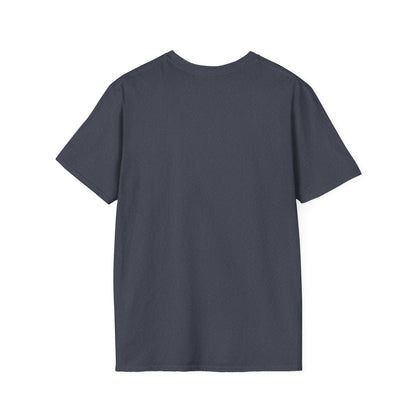 Radiohead Retro TV Stack Collage T-Shirt