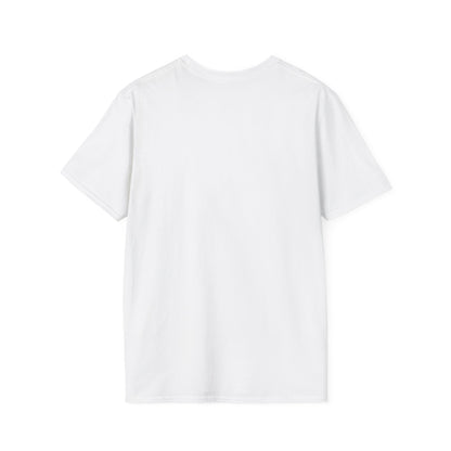 Radiohead Retro TV Stack Collage T-Shirt