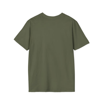 Radiohead Retro TV Stack Collage T-Shirt