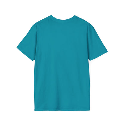 Michael Jackson Retro TV Collage T-Shirt